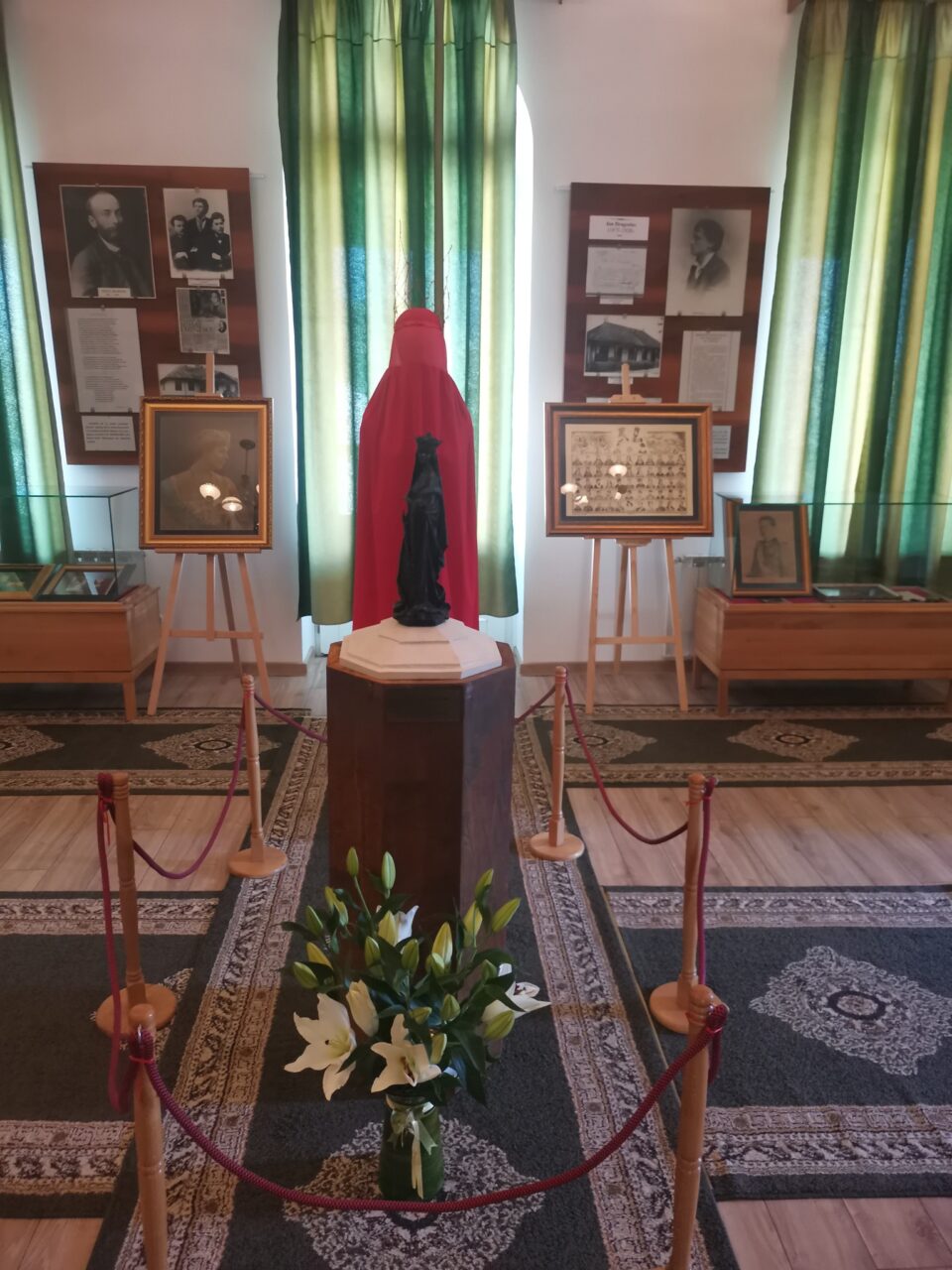 Fălticeniul a celebrat 150 de ani de la nașterea Reginei Maria – un eveniment al memoriei și al demnității naționale