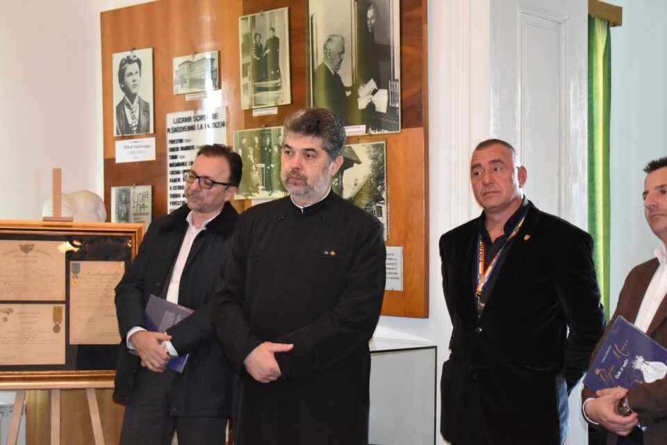 Fălticeniul a celebrat 150 de ani de la nașterea Reginei Maria – un eveniment al memoriei și al demnității naționale