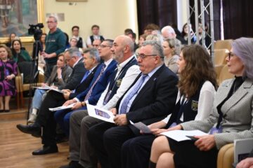 Colegiul Național „Ștefan cel Mare” sărbătorește 165 de ani de educație și excelență