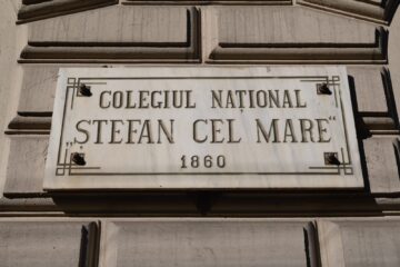 Colegiul Național „Ștefan cel Mare” sărbătorește 165 de ani de educație și excelență