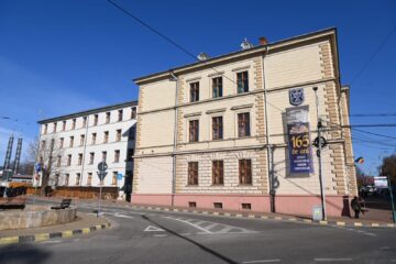 Colegiul Național „Ștefan cel Mare” Suceava