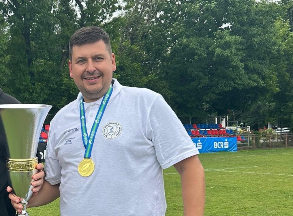 Codrin Prorociuc Codrin Prorociuc