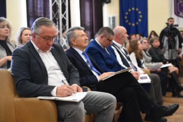 Colegiul Național „Ștefan cel Mare” sărbătorește 165 de ani de educație și excelență