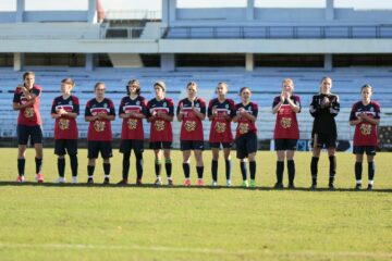 Victorie în deplasare pentru fotbalistele de la CSU Suceava