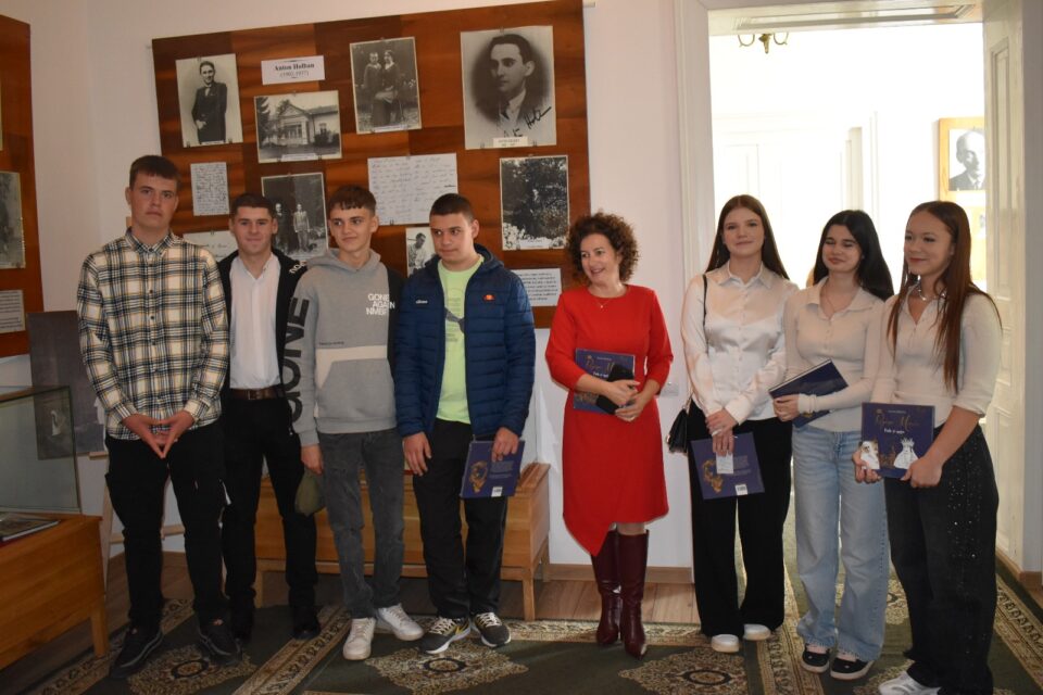 Fălticeniul a celebrat 150 de ani de la nașterea Reginei Maria – un eveniment al memoriei și al demnității naționale