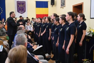 Colegiul Național „Ștefan cel Mare” sărbătorește 165 de ani de educație și excelență