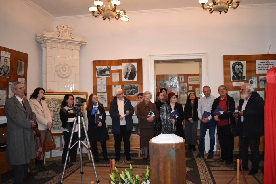 Fălticeniul a celebrat 150 de ani de la nașterea Reginei Maria – un eveniment al memoriei și al demnității naționale