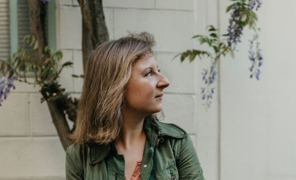 Mathilde Kaori, artista invitată miercuri la „După-amiezile francofone la Suceava”