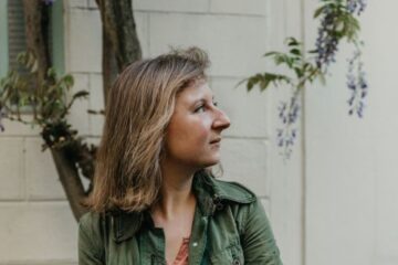 Mathilde Kaori, artista invitată miercuri la „După-amiezile francofone la Suceava”