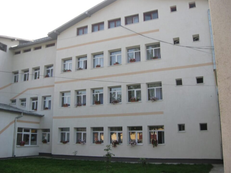 Casa Erika este singurul cămin pentru adulți cu dizabilități care va rămâne la complexul Sasca Mică, după reorganizare