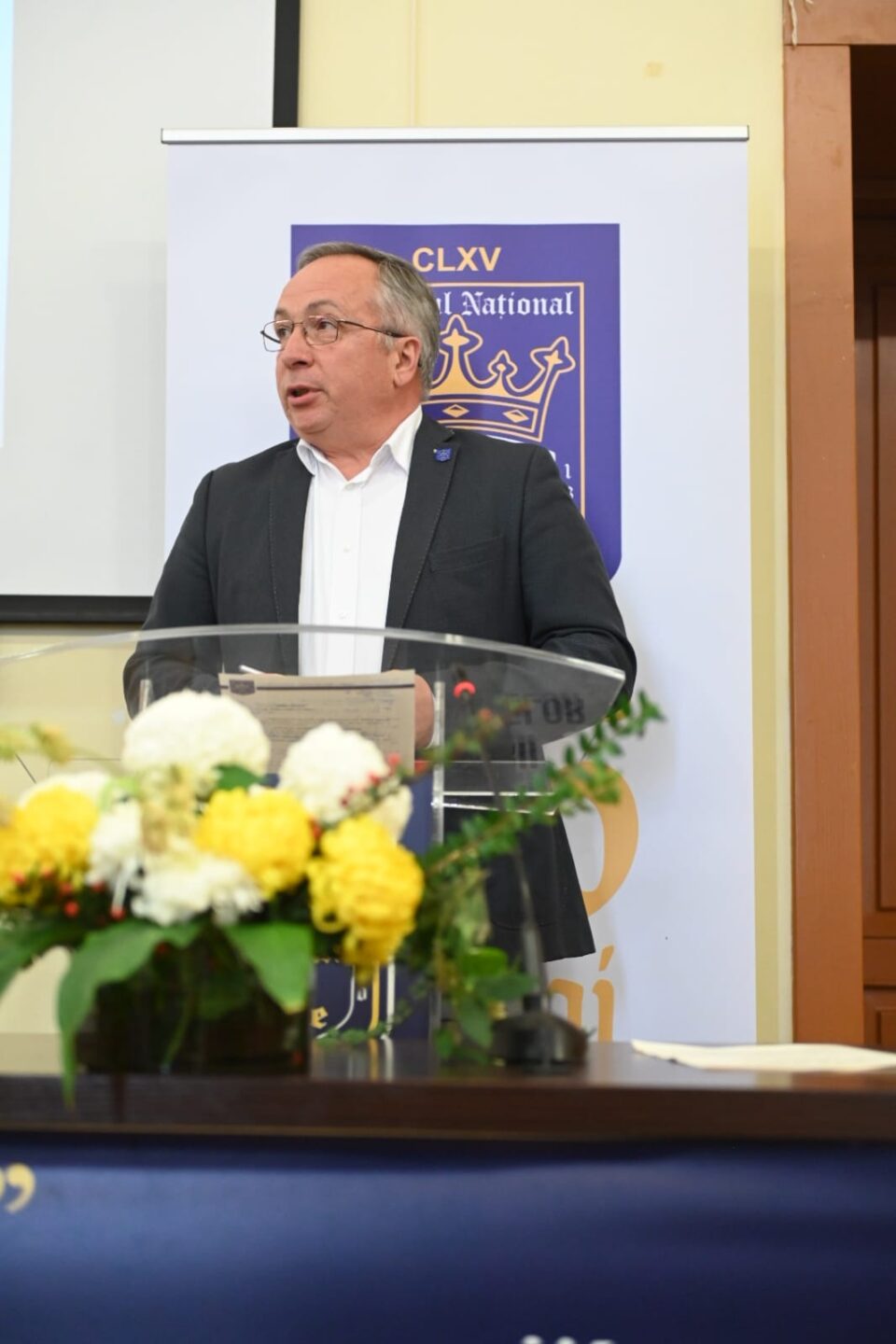 Dan Ioan Cușnir - viceprimar 