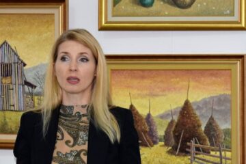 Prof. dr. Raluca Schipor-Baban