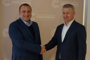 Parteneriat strategic între APME și ASFOR pentru consolidarea lanțului valoric național al lemnului