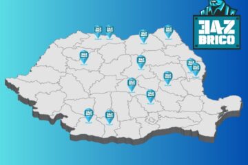 BRICO342: Povestea unei francize românești născute la Suceava, care dă putere antreprenorilor locali BRICO342: Povestea unei francize românești născute la Suceava, care dă putere antreprenorilor locali