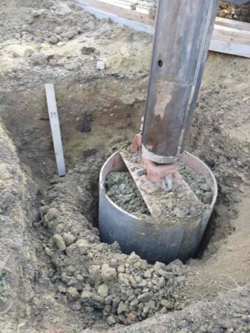 Cisterna medievală pentru stingerea incendiilor din Cetatea de Scaun a Sucevei, scoasă la iveală