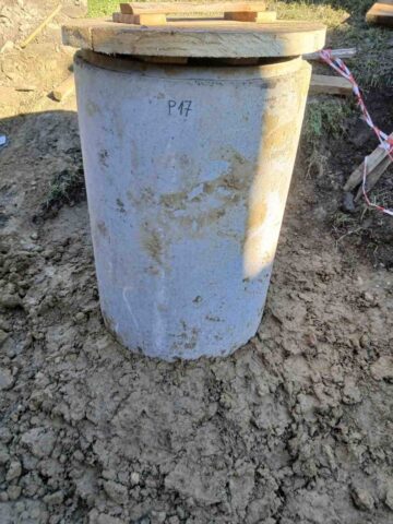 Cisterna medievală pentru stingerea incendiilor din Cetatea de Scaun a Sucevei, scoasă la iveală