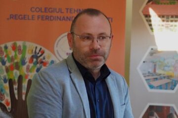 Prof. Ciprian Anton Prof. Ciprian Anton