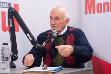 Dragoș Agapescu Dragoș Agapescu