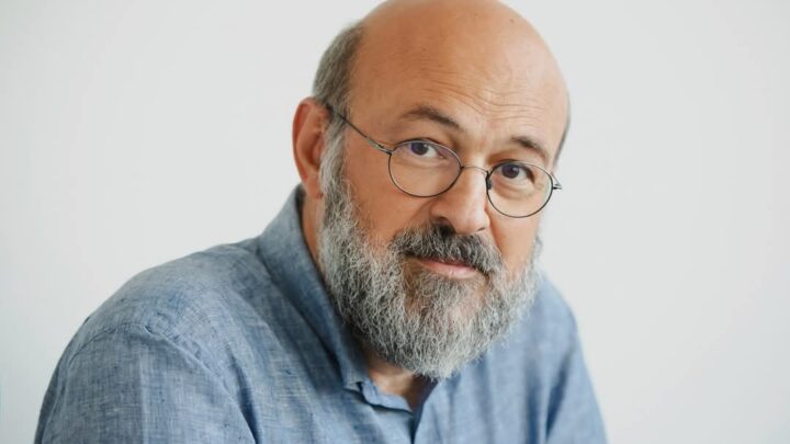 Senatorul AUR de Suceava, Virgiliu Vlăescu