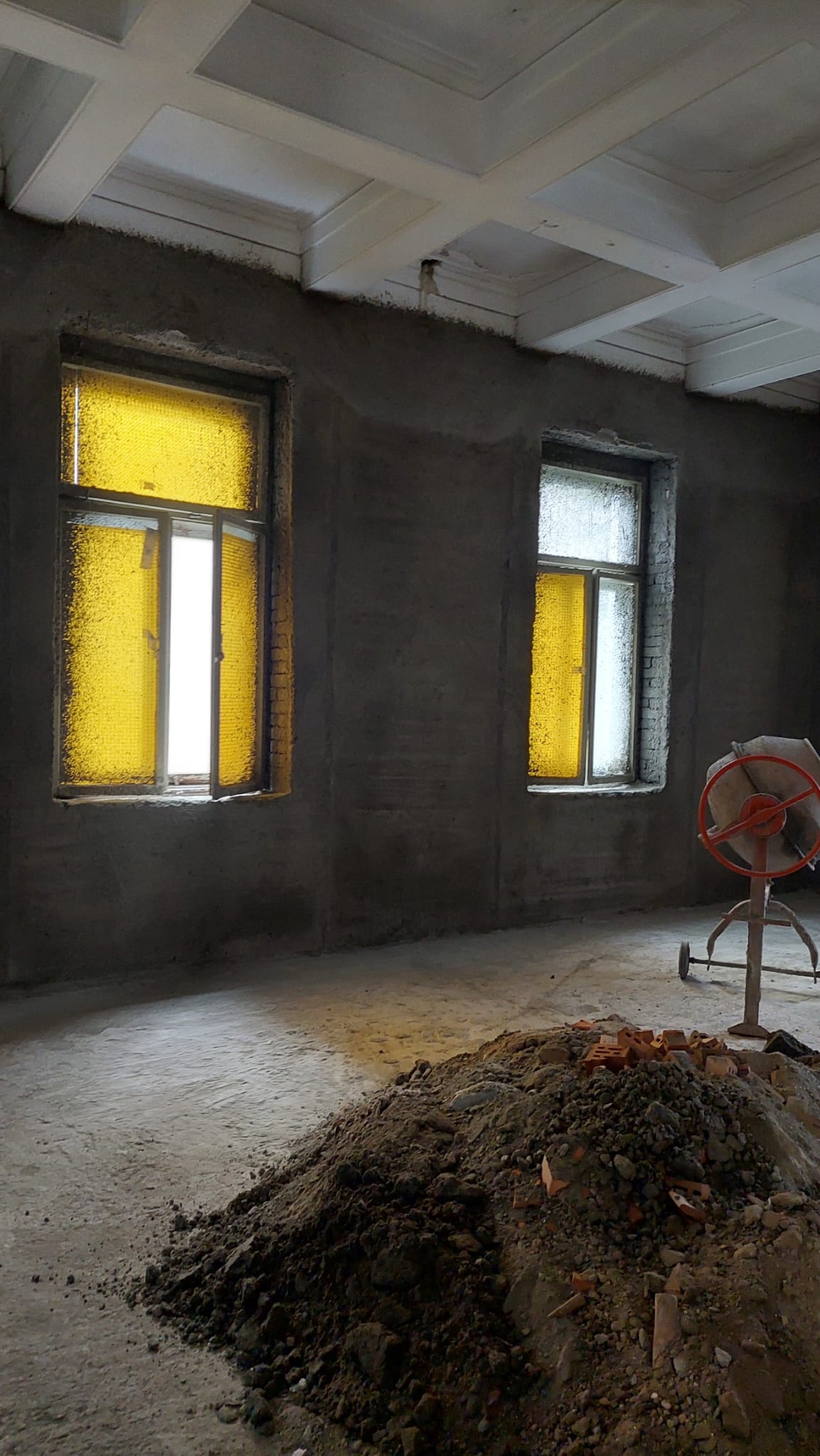 Muzeul de artă din Suceava își va expune comorile prin rotație, inclusiv singura colecție Antonovici din Europa