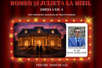 Pentru tinerii români… de orice vârstă! Pentru tinerii români… de orice vârstă!