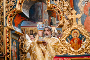 Conferința misionar-pastorală de toamnă cu clericii din Protopopiatul Rădăuți Conferința misionar-pastorală de toamnă cu clericii din Protopopiatul Rădăuți