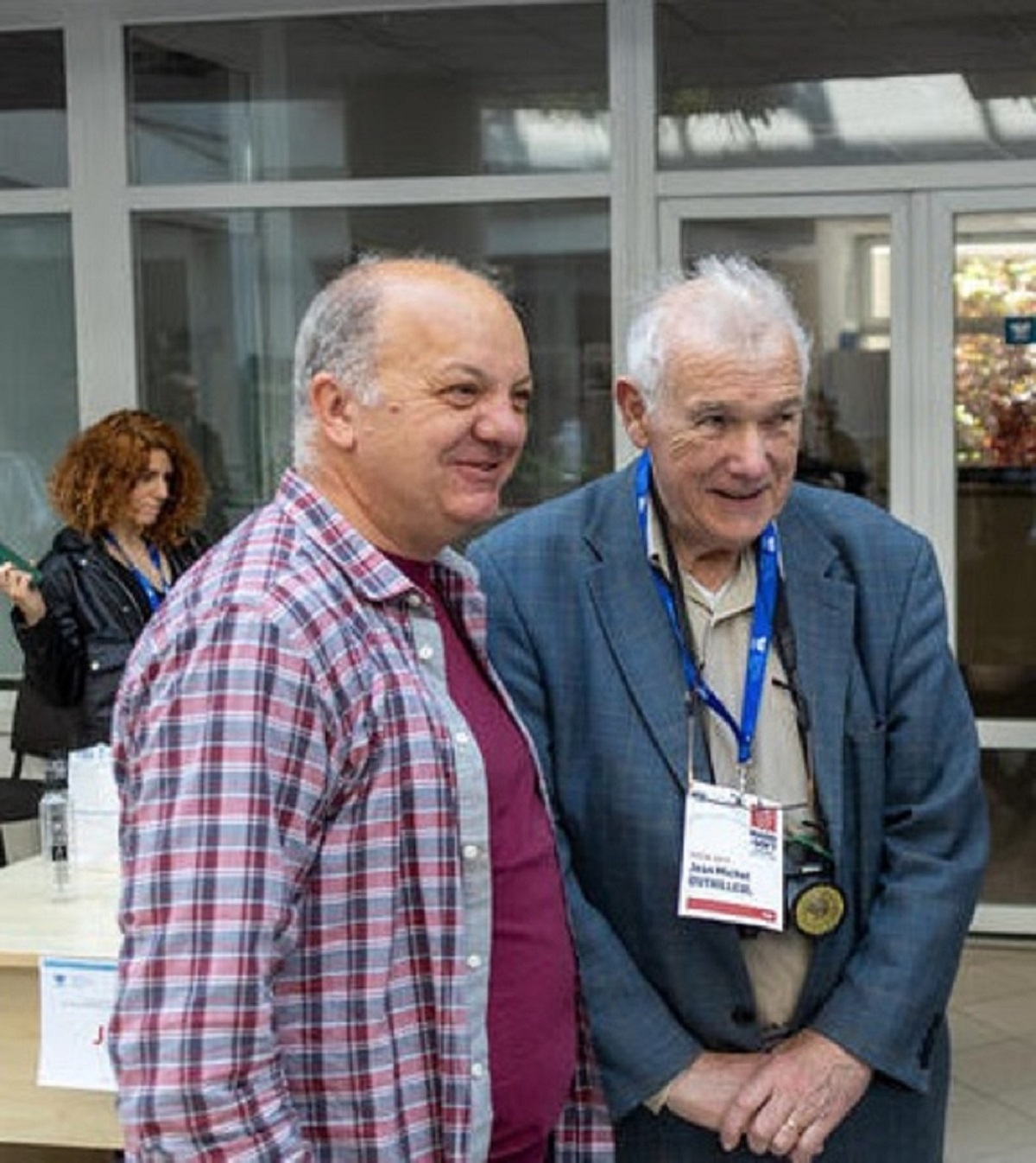 „În cercetare, motivația vine din recunoaștere, din dialog, din convingerea că munca și efortul tău au impact”