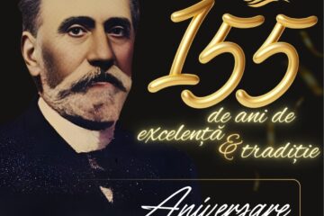 Colegiul Național „Nicu Gane” Fălticeni – 155 de ani de excelență și tradiție