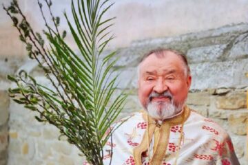 Preotul Nicolae Horga, 70 de ani de viață și 45 de ani de preoție Preotul Nicolae Horga, 70 de ani de viață și 45 de ani de preoție