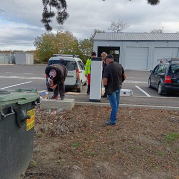 Orașul Siret va sărbători Ziua Națională din acest an prin darea în funcțiune a transportului local verde