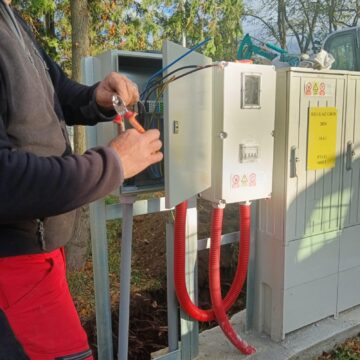 Orașul Siret va sărbători Ziua Națională din acest an prin darea în funcțiune a transportului local verde