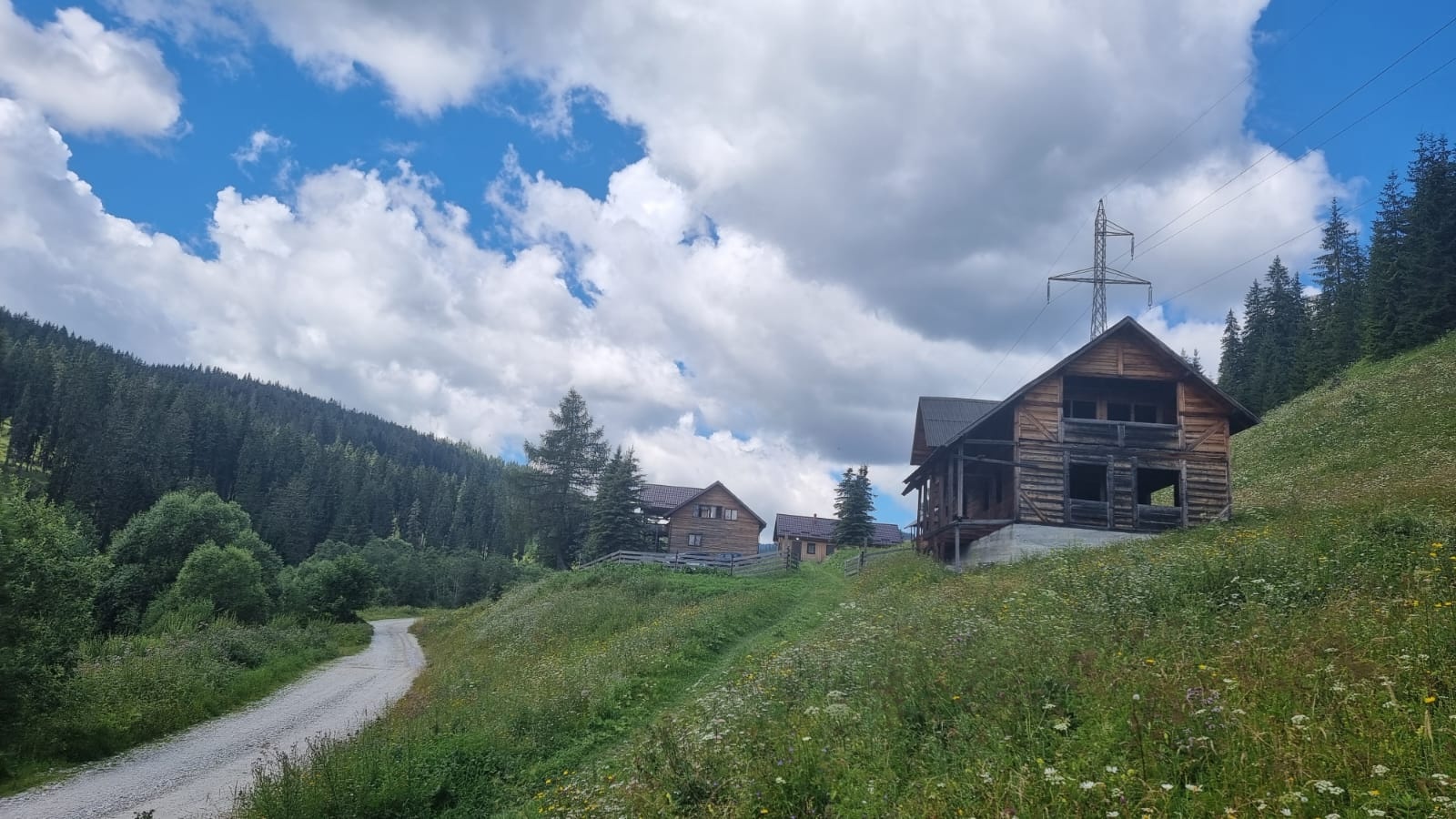 Orașul Broșteni, reatestat ca stațiune turistică de interes local