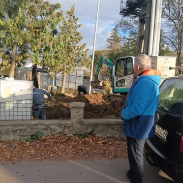 Orașul Siret va sărbători Ziua Națională din acest an prin darea în funcțiune a transportului local verde