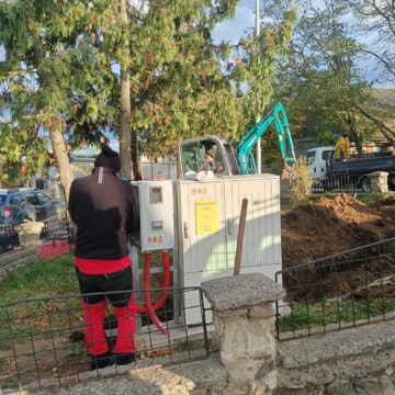 Orașul Siret va sărbători Ziua Națională din acest an prin darea în funcțiune a transportului local verde