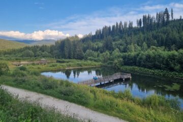 Orașul Broșteni, reatestat ca stațiune turistică de interes local Orașul Broșteni, reatestat ca stațiune turistică de interes local