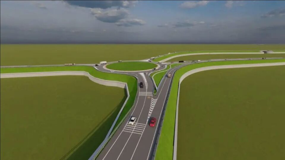 Guvernul României amână pentru a doua oară aprobarea indicatorilor pentru construcția centurii orașului Gura Humorului