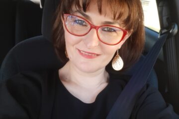 Consilierul juridic Anișoara Toderaș, noul director adjunct al Protecției Copilului Suceava Consilierul juridic Anișoara Toderaș, noul director adjunct al Protecției Copilului Suceava