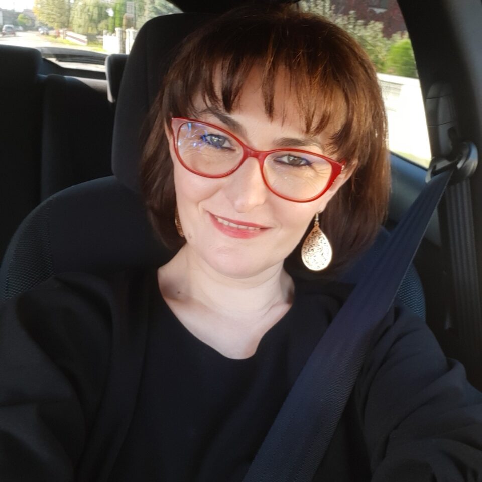 Consilierul juridic Anișoara Toderaș, noul director adjunct al Protecției Copilului Suceava Consilierul juridic Anișoara Toderaș, noul director adjunct al Protecției Copilului Suceava