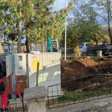 Orașul Siret va sărbători Ziua Națională din acest an prin darea în funcțiune a transportului local verde