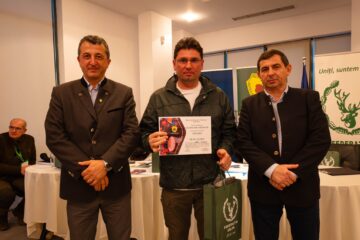 Reprezentantul Sucevei, loc fruntaș la competiția „Cel mai bun fasonator mecanic”