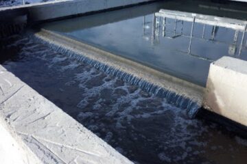 Primarul din Câmpulung Moldovenesc, Mihăiță Negură, a semnat contractul de 5 milioane de euro pentru reabilitarea stației de epurare Primarul din Câmpulung Moldovenesc, Mihăiță Negură, a semnat contractul de 5 milioane de euro pentru reabilitarea stației de epurare