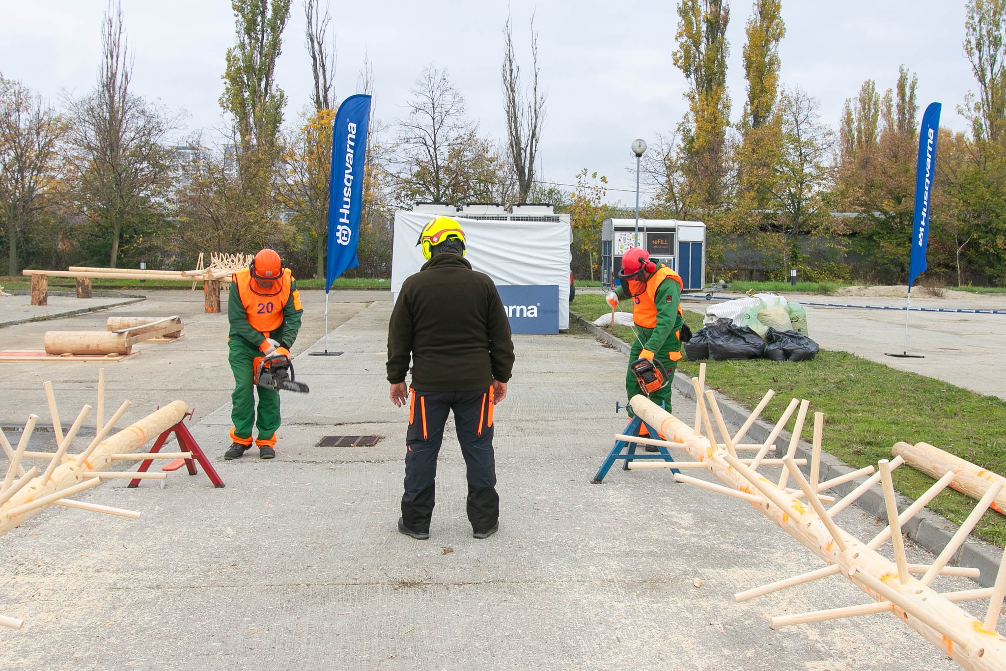 Reprezentantul Sucevei, loc fruntaș la competiția „Cel mai bun fasonator mecanic”