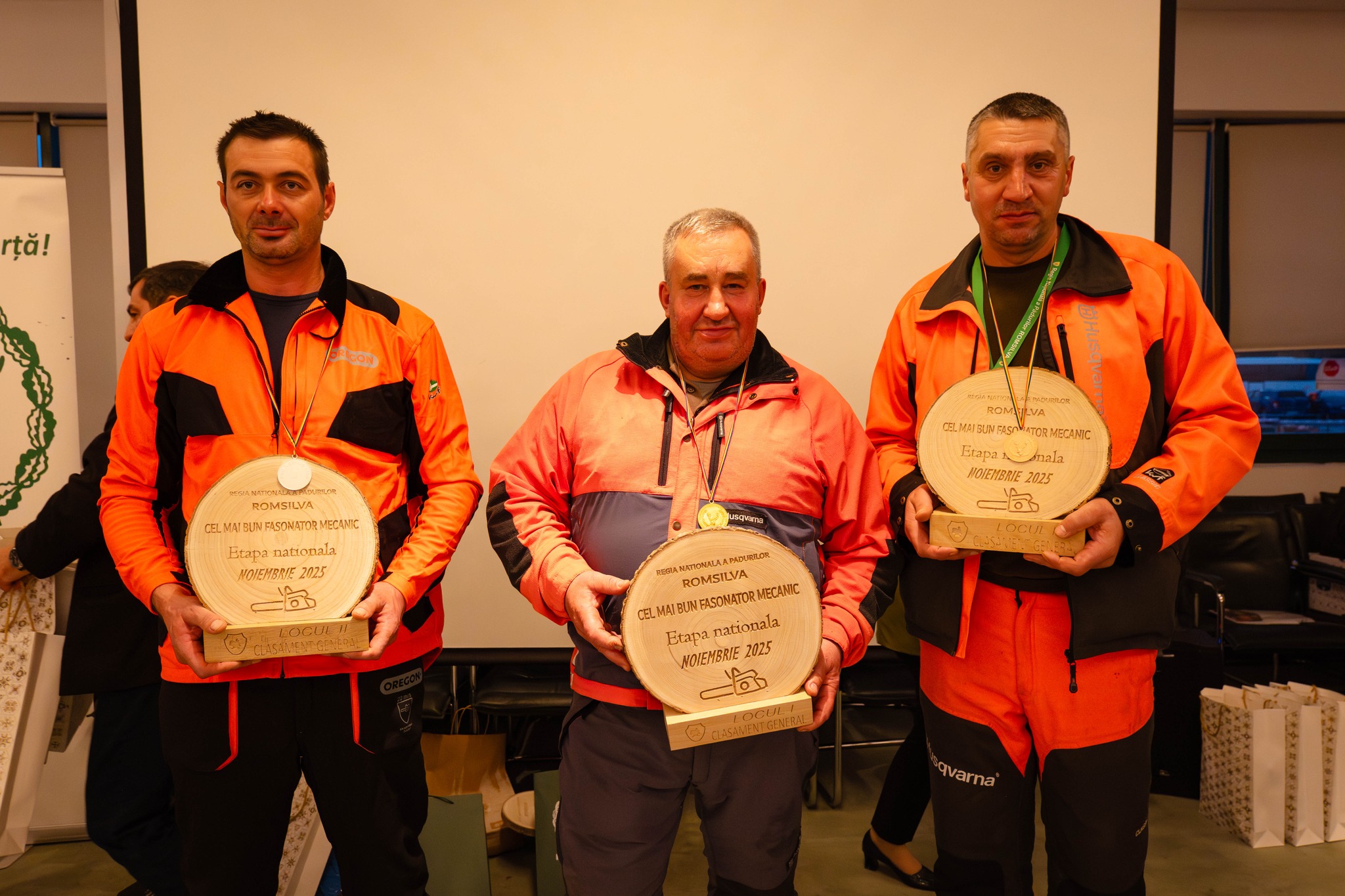 Reprezentantul Sucevei, loc fruntaș la competiția „Cel mai bun fasonator mecanic”