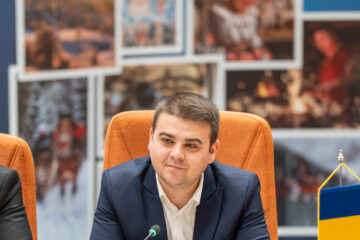 Gheorghe Șoldan a fost ales vicepreședinte al PSD la nivel național