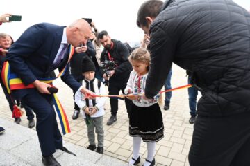 Multiple manifestări cu ocazia Zilei Comunei Moara