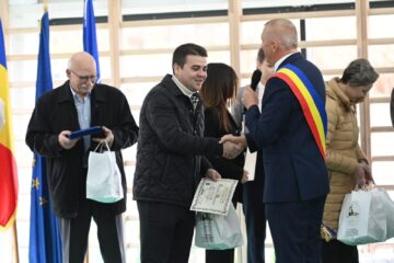 Multiple manifestări cu ocazia Zilei Comunei Moara