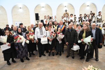 Multiple manifestări cu ocazia Zilei Comunei Moara