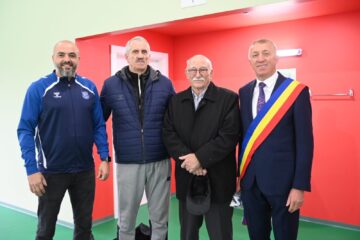 Multiple manifestări cu ocazia Zilei Comunei Moara