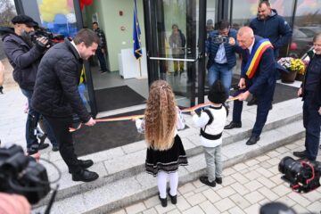 Multiple manifestări cu ocazia Zilei Comunei Moara