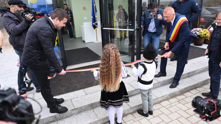 Multiple manifestări cu ocazia Zilei Comunei Moara